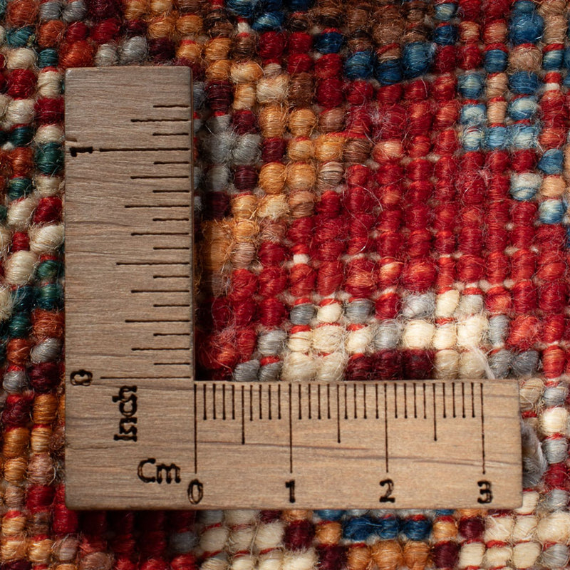 シャル 絨毯 376x275cm - オリエンタル絨毯