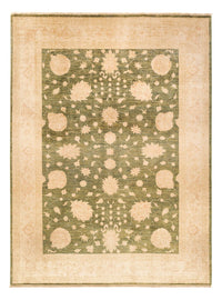 ツィーグラー絨毯 365x275cm - オリエンタル絨毯 – product image