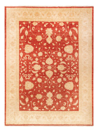 ツィーグラー絨毯 361x272cm - オリエンタル絨毯 – product image