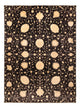 アリアナ 絨毯 374x277cm - オリエンタル絨毯