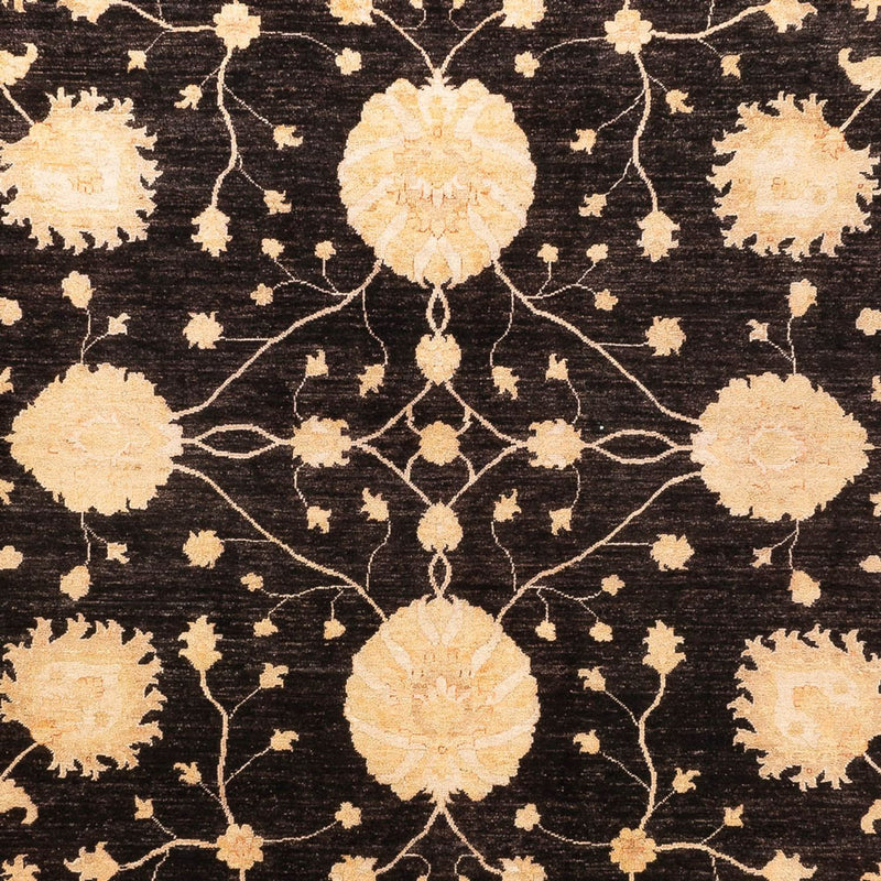 アリアナ 絨毯 374x277cm - オリエンタル絨毯