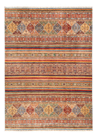シャル 絨毯 372x268cm - オリエンタル絨毯 – product image