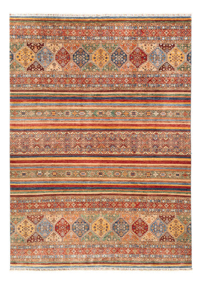 シャル 絨毯 268x372cm - オリエンタル絨毯