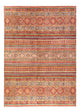 シャル 絨毯 365x268cm - オリエンタル絨毯