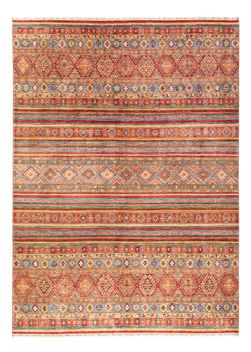 シャル 絨毯 365x268cm - オリエンタル絨毯