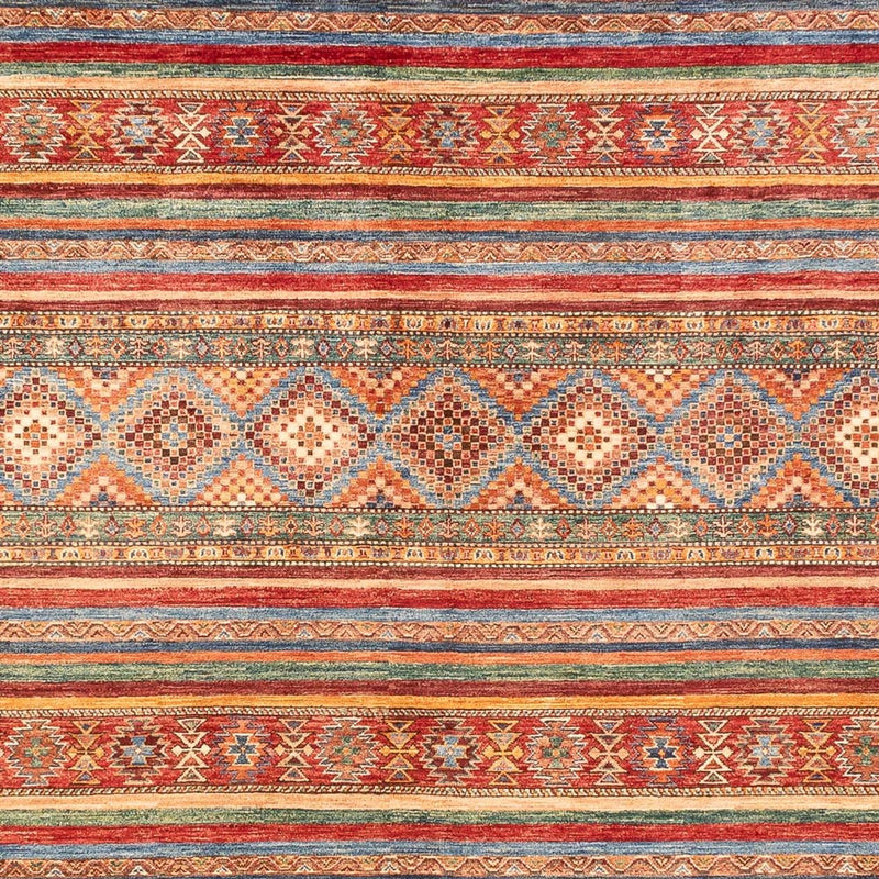 シャル 絨毯 365x268cm - オリエンタル絨毯