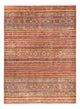 シャル 絨毯 362x267cm - オリエンタル絨毯