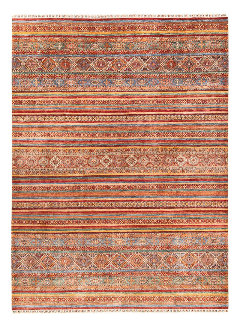 シャル 絨毯 362x267cm - オリエンタル絨毯
