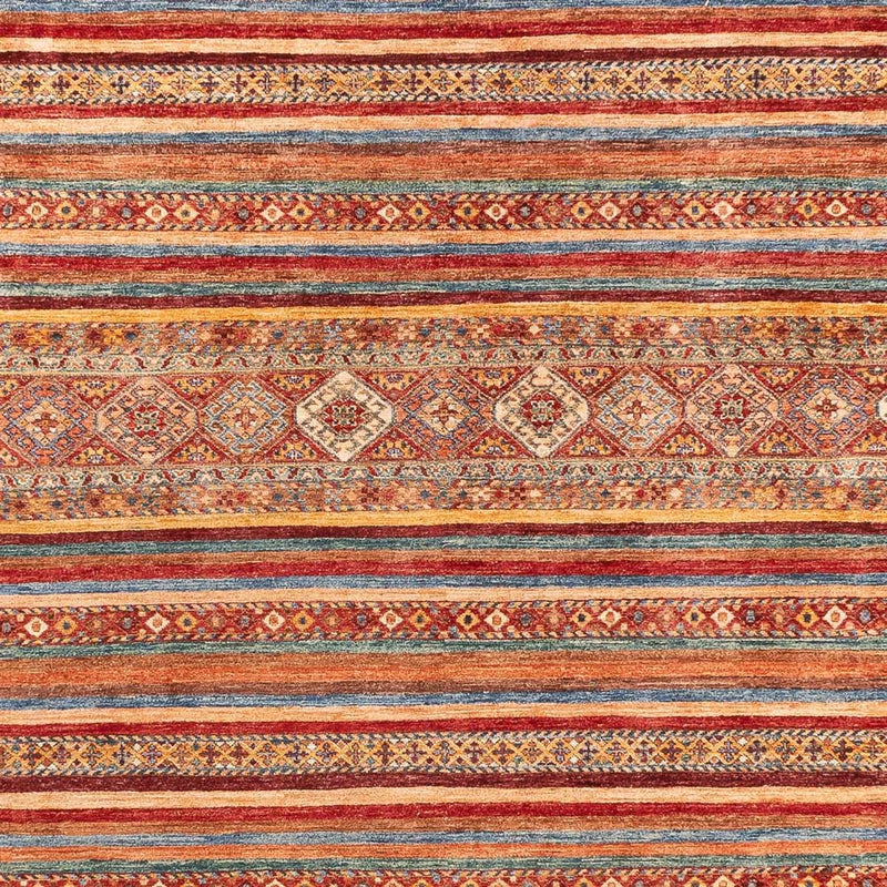 シャル 絨毯 362x267cm - オリエンタル絨毯