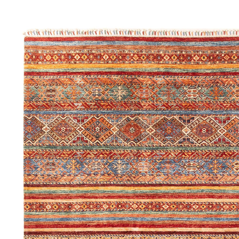シャル 絨毯 362x267cm - オリエンタル絨毯