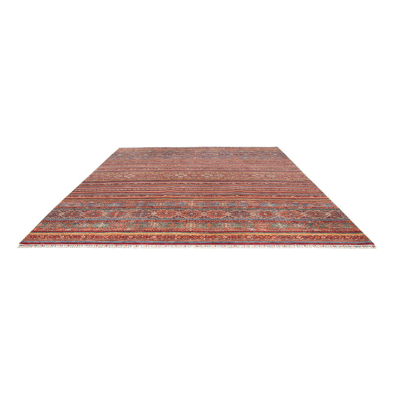 シャル 絨毯 362x267cm - オリエンタル絨毯