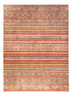 シャル 絨毯 361x268cm - オリエンタル絨毯