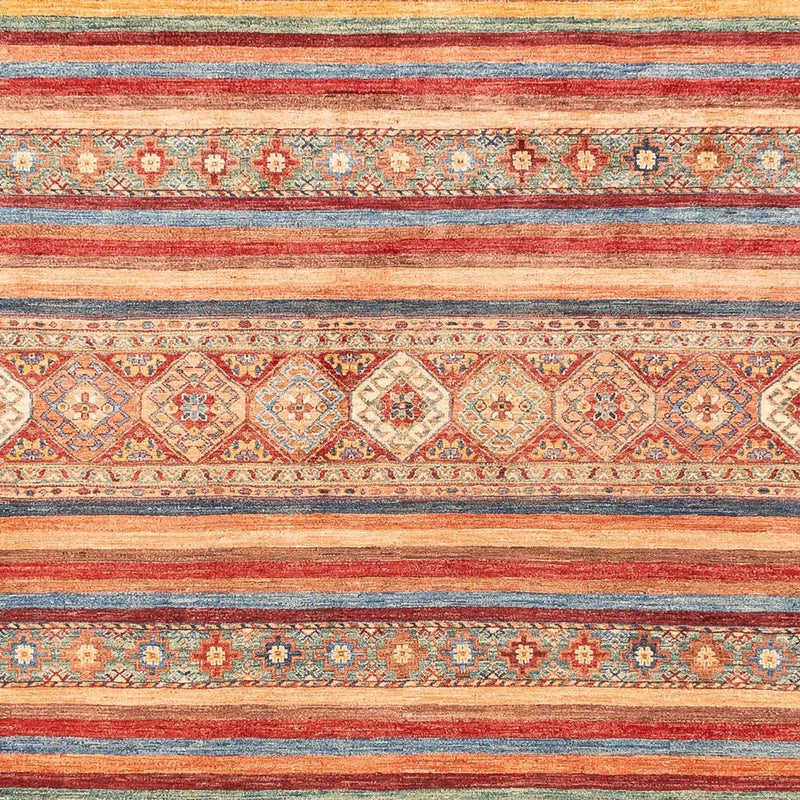 シャル 絨毯 361x268cm - オリエンタル絨毯