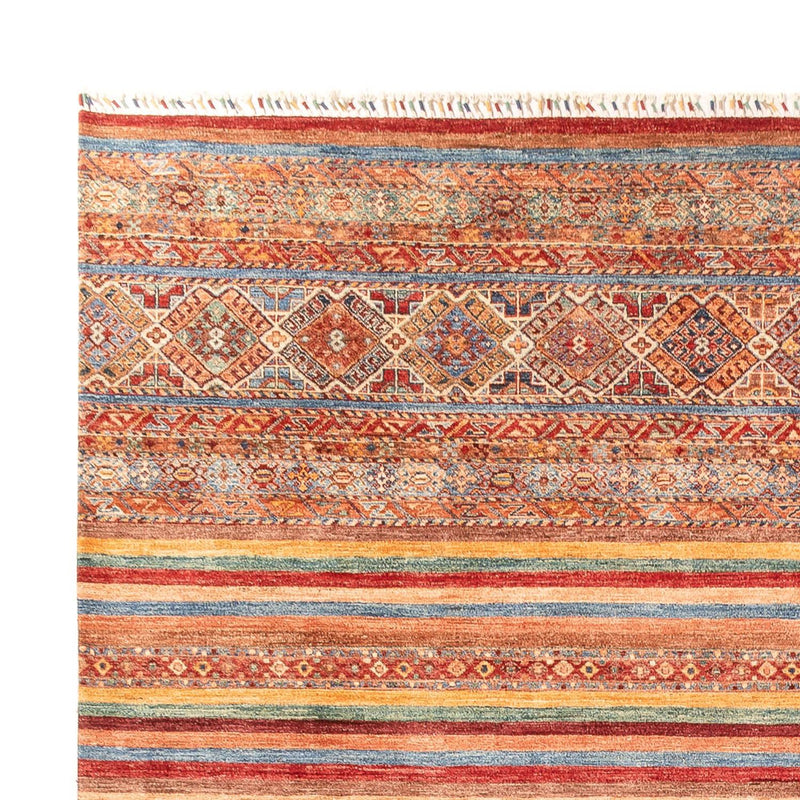 シャル 絨毯 361x268cm - オリエンタル絨毯