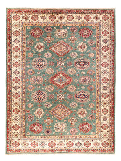 カザック 絨毯 276x366cm - オリエンタル絨毯