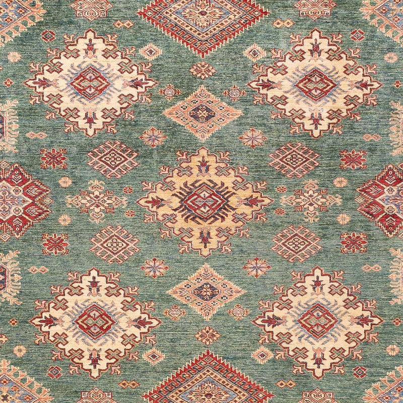 カザック 絨毯 363x267cm - オリエンタル絨毯