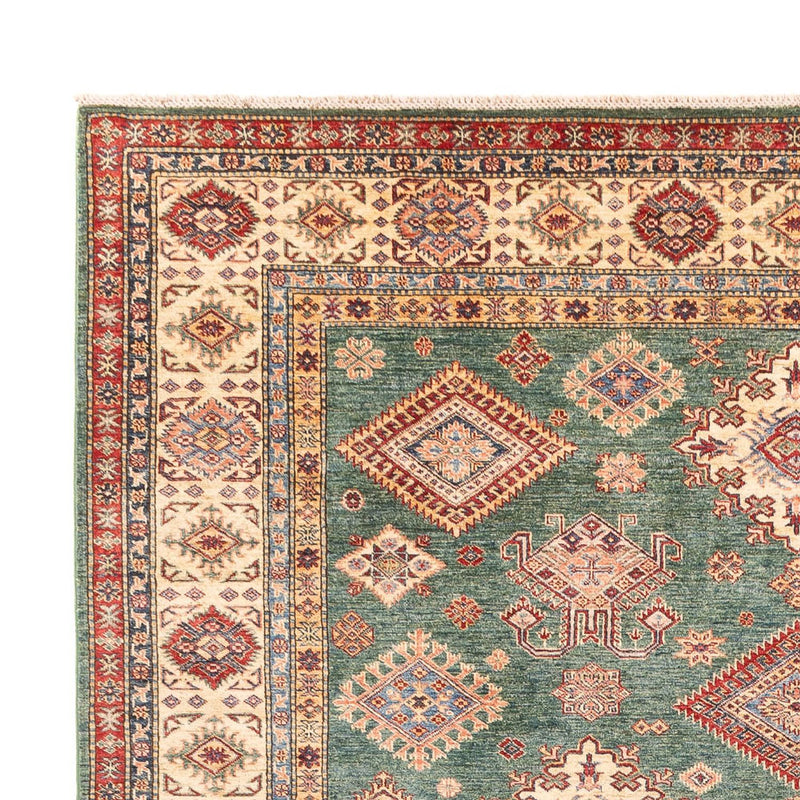 カザック 絨毯 363x267cm - オリエンタル絨毯