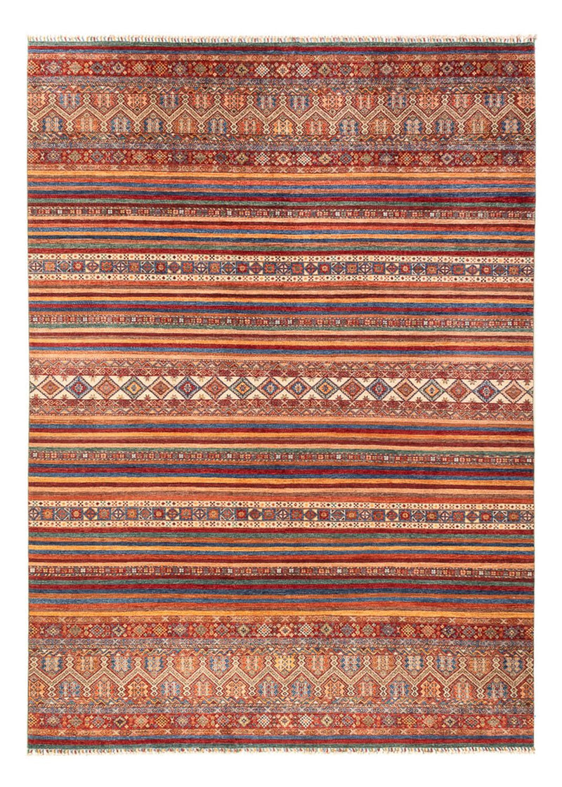 シャル 絨毯 359x260cm - オリエンタル絨毯