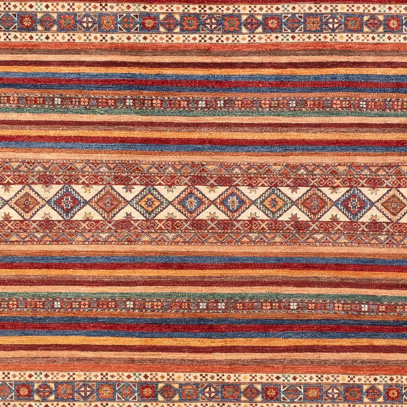 シャル 絨毯 359x260cm - オリエンタル絨毯