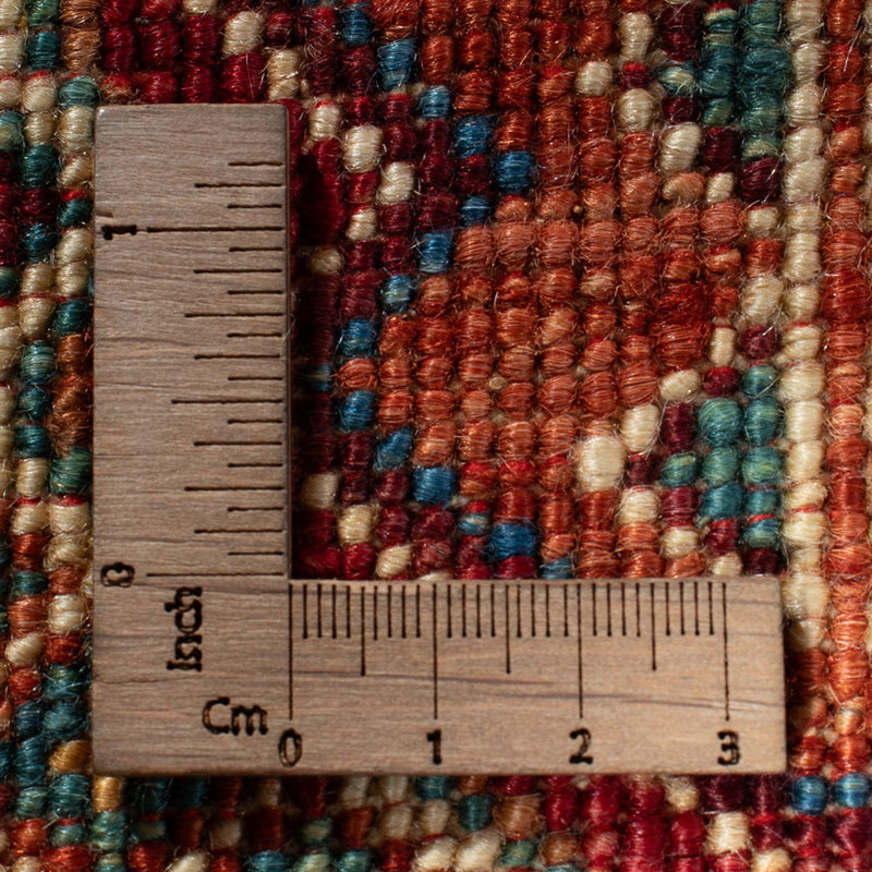シャル 絨毯 359x260cm - オリエンタル絨毯