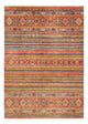 シャル 絨毯 376x268cm - オリエンタル絨毯