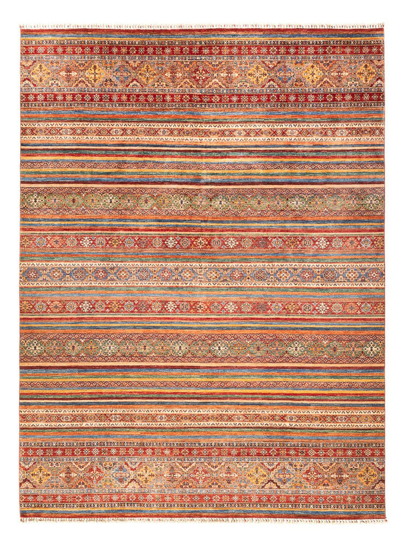 シャル 絨毯 359x270cm - オリエンタル絨毯