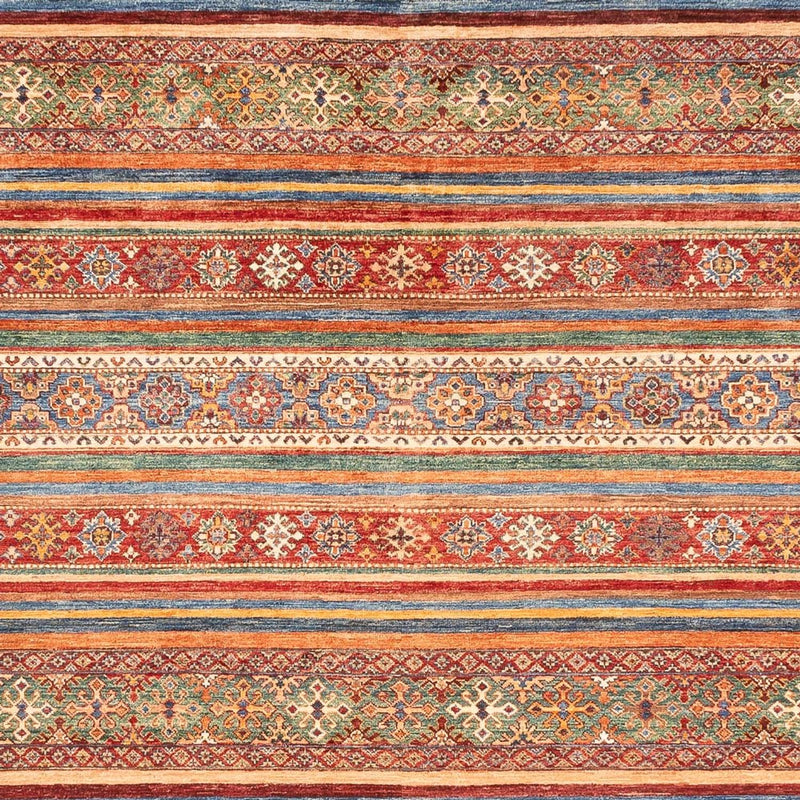 シャル 絨毯 359x270cm - オリエンタル絨毯