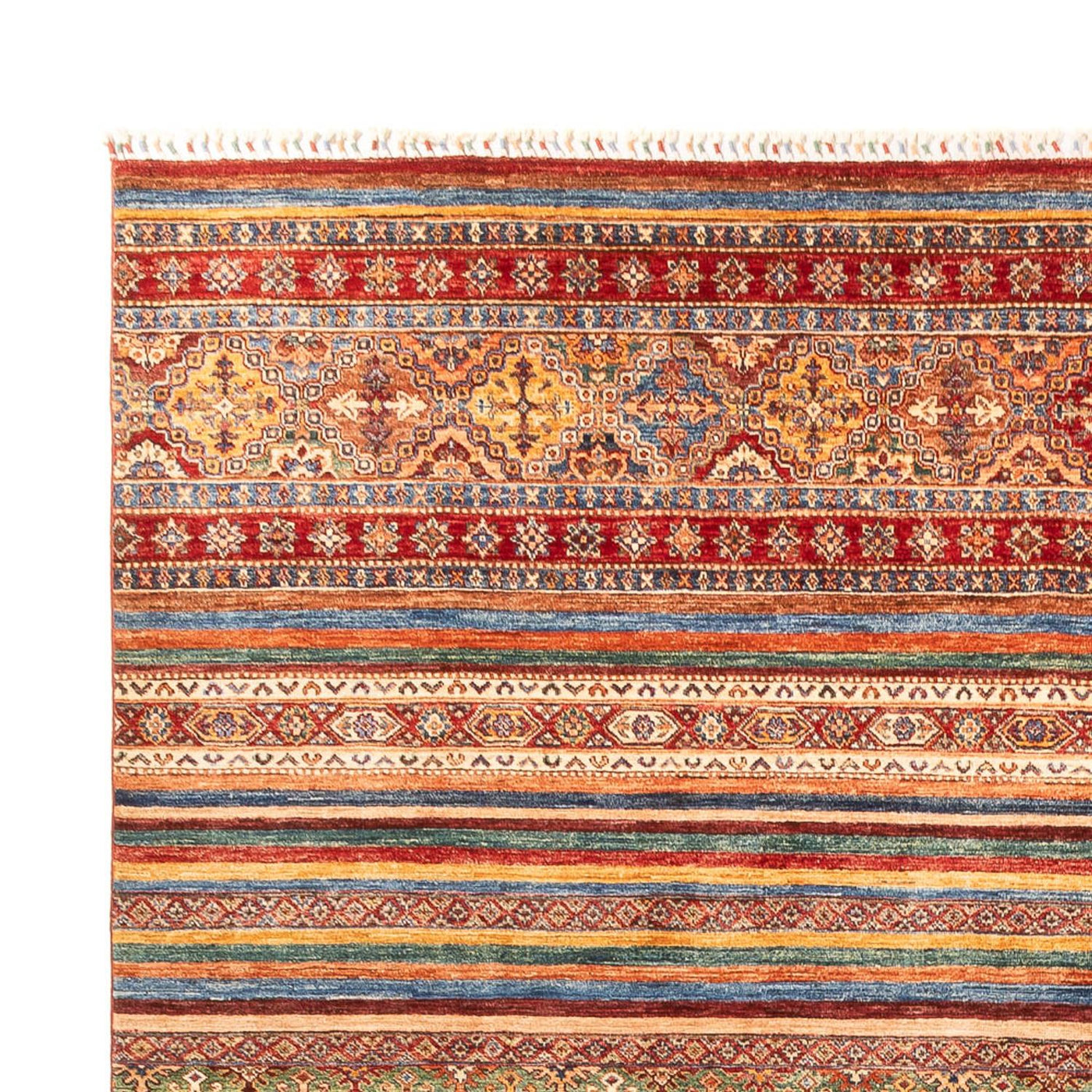 シャル 絨毯 359x270cm - オリエンタル絨毯