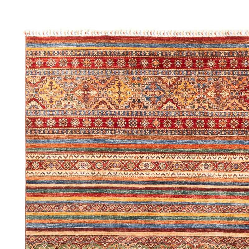 シャル 絨毯 359x270cm - オリエンタル絨毯
