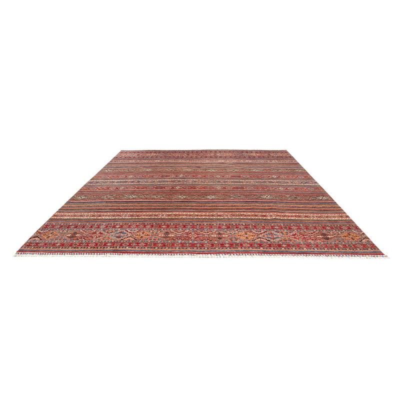 シャル 絨毯 359x270cm - オリエンタル絨毯