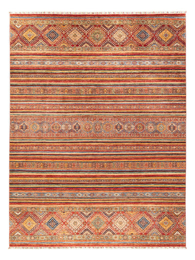シャル 絨毯 272x360cm - オリエンタル絨毯