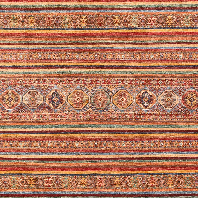 シャル 絨毯 360x272cm - オリエンタル絨毯