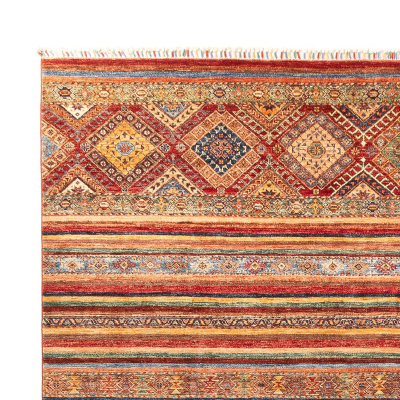 シャル 絨毯 360x272cm - オリエンタル絨毯