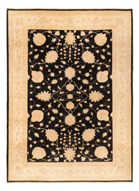 ツィーグラー絨毯 378x272cm - オリエンタル絨毯 – product image