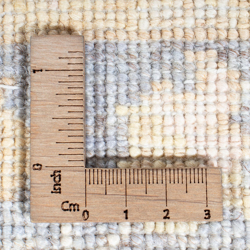ツィーグラー絨毯 341x83cm - オリエンタル絨毯