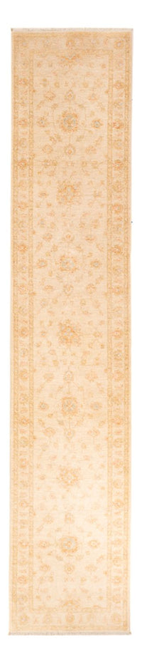 ツィーグラー絨毯 396x80cm - オリエンタル絨毯 – product image