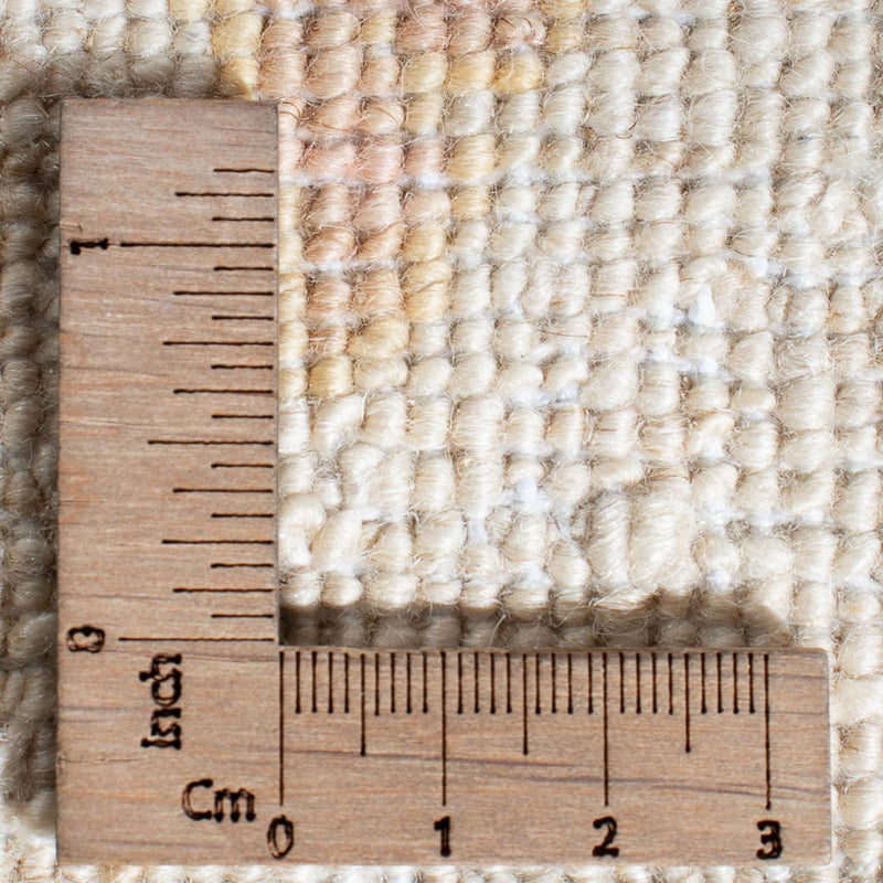 ツィーグラー絨毯 347x84cm - オリエンタル絨毯