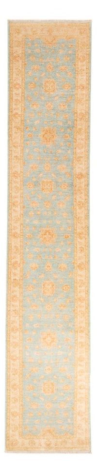 ツィーグラー絨毯 400x77cm - オリエンタル絨毯 – product image