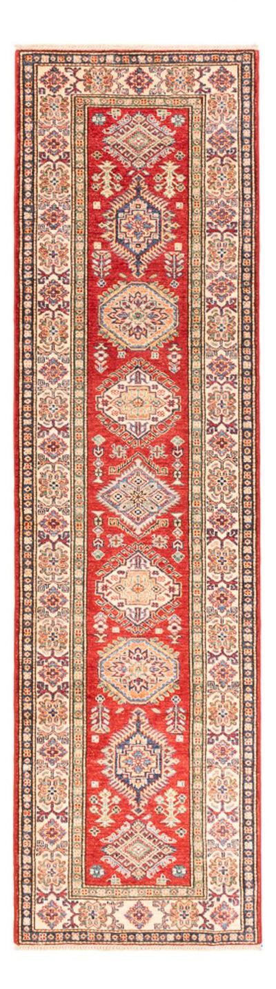 カザック 絨毯 81x292cm - オリエンタル絨毯