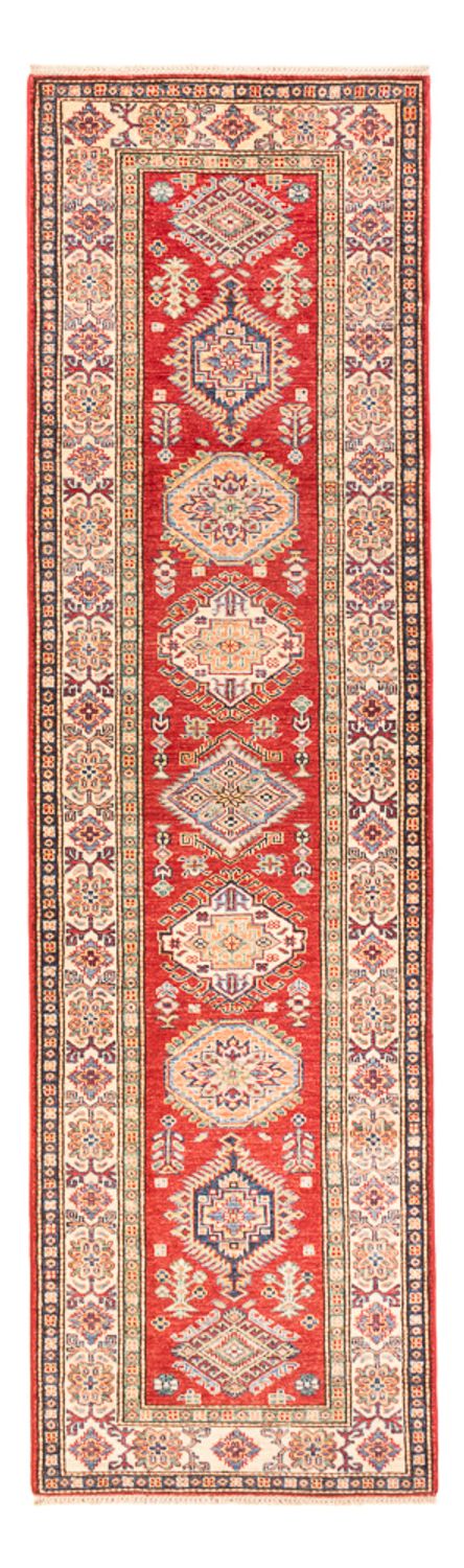 カザック 絨毯 298x82cm - オリエンタル絨毯