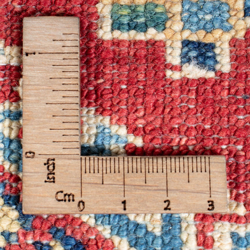 カザック 絨毯 298x82cm - オリエンタル絨毯
