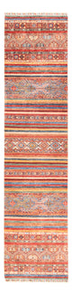 シャル 絨毯 345x82cm - オリエンタル絨毯