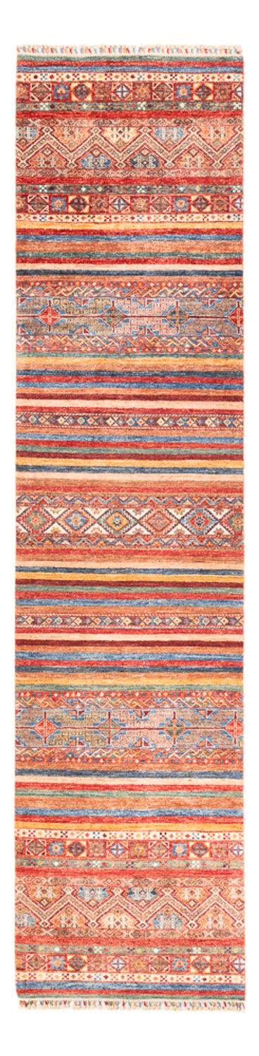 シャル 絨毯 345x82cm - オリエンタル絨毯