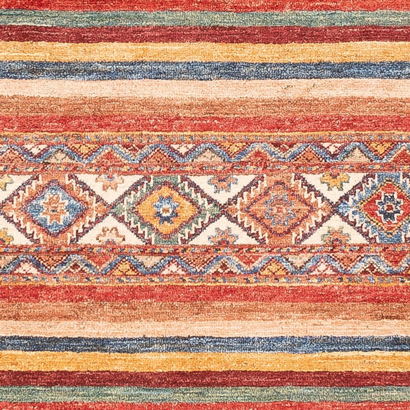 シャル 絨毯 345x82cm - オリエンタル絨毯