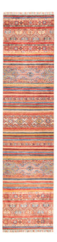シャル 絨毯 343x80cm - オリエンタル絨毯