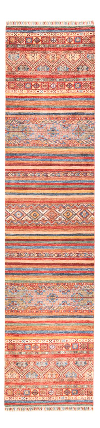 シャル 絨毯 343x80cm - オリエンタル絨毯