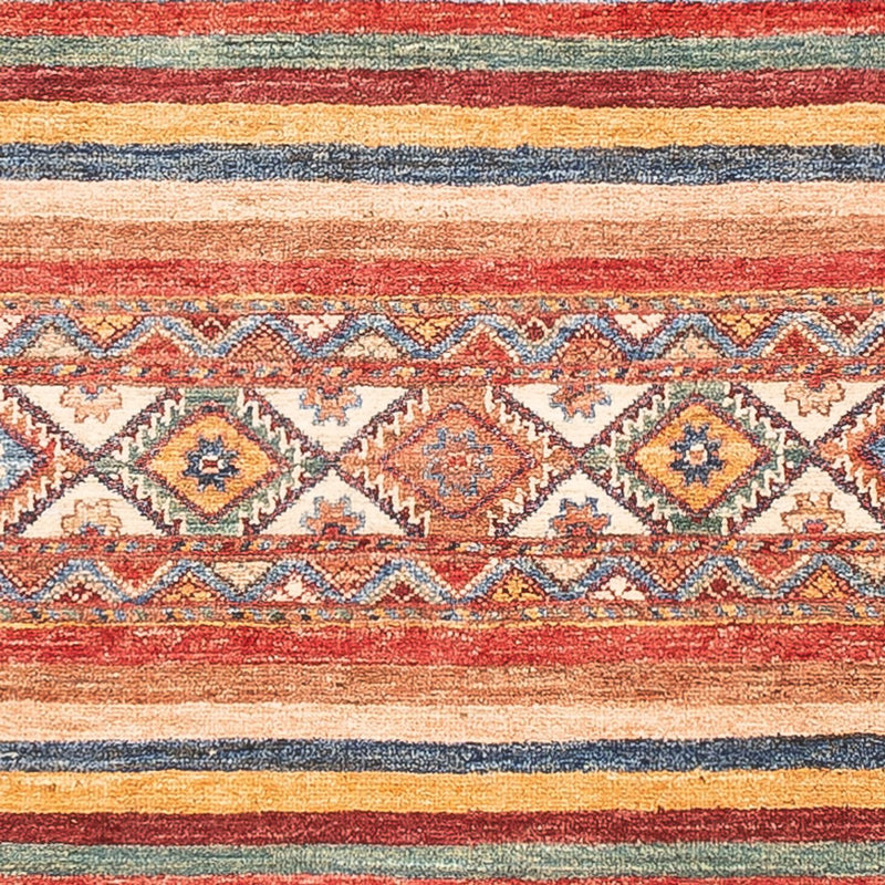 シャル 絨毯 343x80cm - オリエンタル絨毯