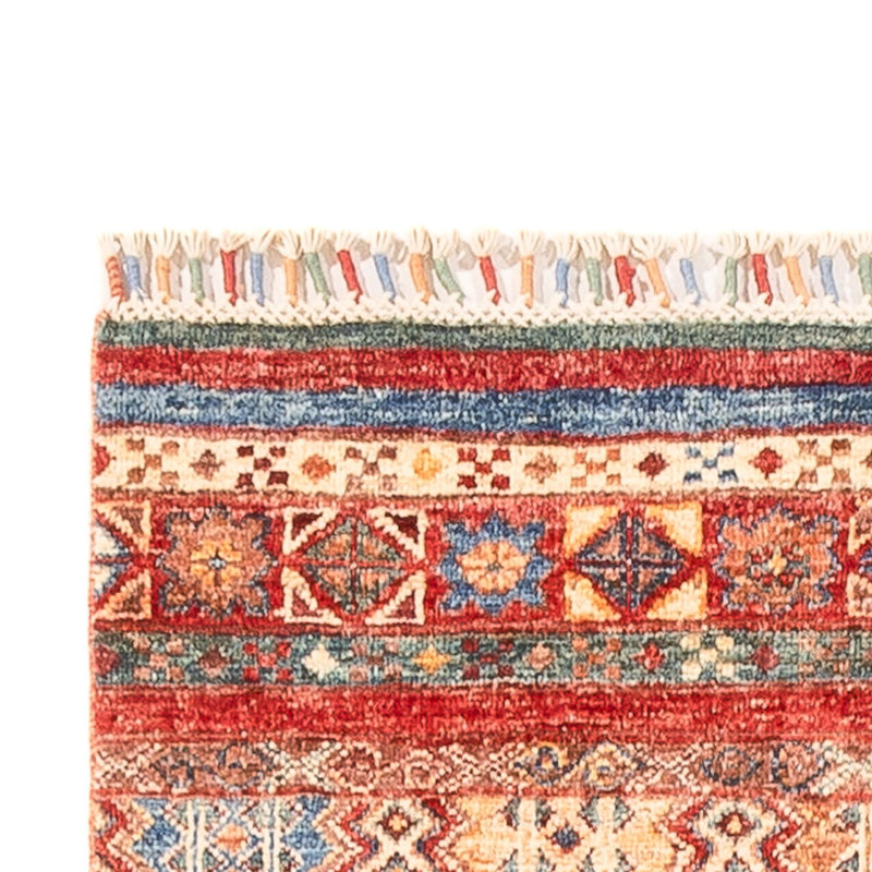 シャル 絨毯 343x80cm - オリエンタル絨毯