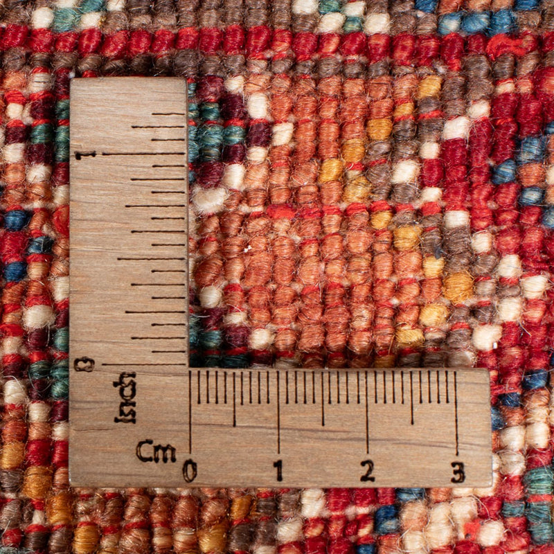シャル 絨毯 343x80cm - オリエンタル絨毯