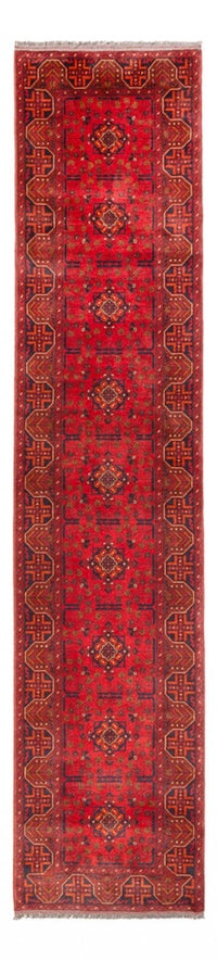 カル・モハマディ 絨毯 395x80cm - オリエンタル絨毯 – product image